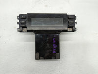 2008 Volvo V70 Information Display Screen - Oemusedautoparts1.com