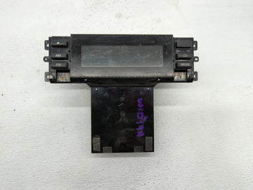 2008 Volvo V70 Information Display Screen - Oemusedautoparts1.com