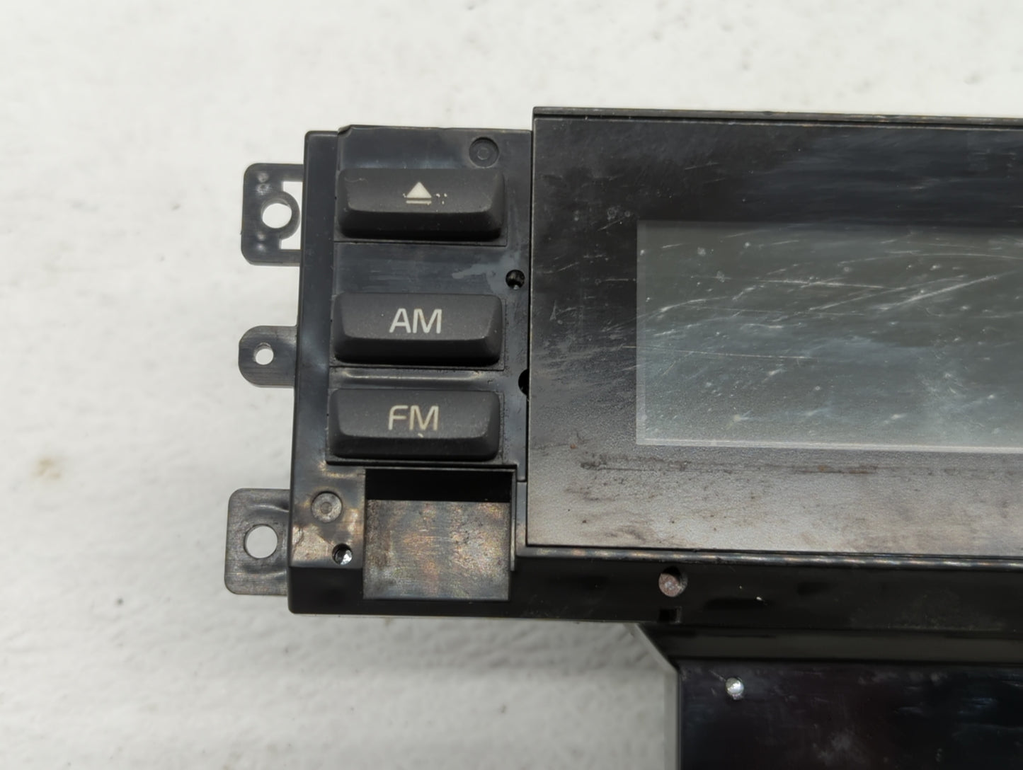 2008 Volvo V70 Information Display Screen - Oemusedautoparts1.com