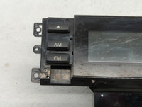 2008 Volvo V70 Information Display Screen - Oemusedautoparts1.com