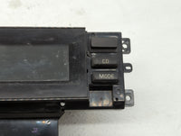 2008 Volvo V70 Information Display Screen - Oemusedautoparts1.com