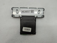 2008 Volvo V70 Information Display Screen - Oemusedautoparts1.com