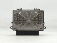 2008 Volvo V70 PCM Engine Control Computer ECU ECM PCU OEM P/N:279700-9300 0 261 209 038 Fits OEM Used Auto Parts - Oemuseda