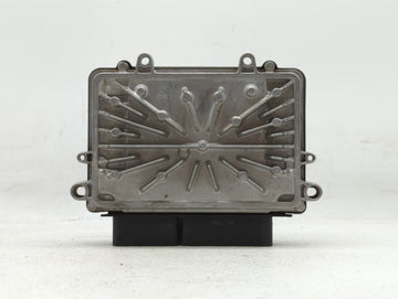 2008 Volvo V70 PCM Engine Control Computer ECU ECM PCU OEM P/N:279700-9300 0 261 209 038 Fits OEM Used Auto Parts - Oemuseda