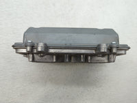 2008 Volvo V70 PCM Engine Control Computer ECU ECM PCU OEM P/N:279700-9300 0 261 209 038 Fits OEM Used Auto Parts - Oemuseda