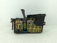 2005-2009 Volvo V70 Fusebox Fuse Box Panel Relay Module P/N:6G9T-14A067-CA 6G9T-14A076-LB Fits Fits 2005 2006 2007 2008 2009