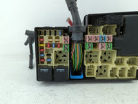 2005-2009 Volvo V70 Fusebox Fuse Box Panel Relay Module P/N:6G9T-14A067-CA 6G9T-14A076-LB Fits Fits 2005 2006 2007 2008 2009