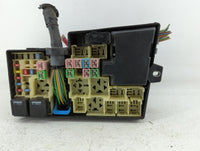 2005-2009 Volvo V70 Fusebox Fuse Box Panel Relay Module P/N:6G9T-14A067-CA 6G9T-14A076-LB Fits Fits 2005 2006 2007 2008 2009