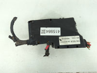 2005-2009 Volvo V70 Fusebox Fuse Box Panel Relay Module P/N:6G9T-14A067-CA 6G9T-14A076-LB Fits Fits 2005 2006 2007 2008 2009