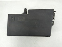 2005-2009 Volvo V70 Fusebox Fuse Box Panel Relay Module P/N:51881800 Fits Fits 2005 2006 2007 2008 2009 OEM Used Auto Parts 