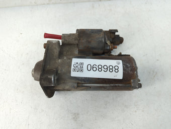 compare product 2008-2010 Volvo V70 Car Starter Motor Solenoid OEM Fits Fits 2007 2008 2009 2010 2011 2012 2013 2014 2015 2016 OEM Used Auto Parts