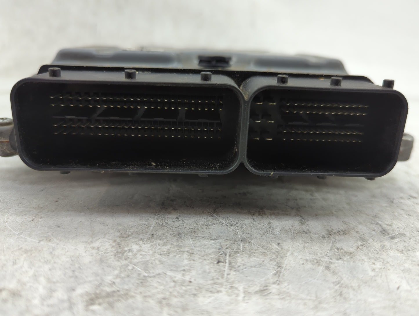 2008 Volvo Volvo40 PCM Engine Control Computer ECU ECM PCU OEM P/N:0261209038 30650454, 1376 0113 Fits OEM Used Auto Parts -