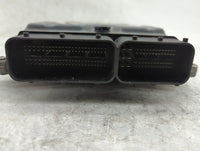 2008 Volvo Volvo40 PCM Engine Control Computer ECU ECM PCU OEM P/N:0261209038 30650454, 1376 0113 Fits OEM Used Auto Parts -