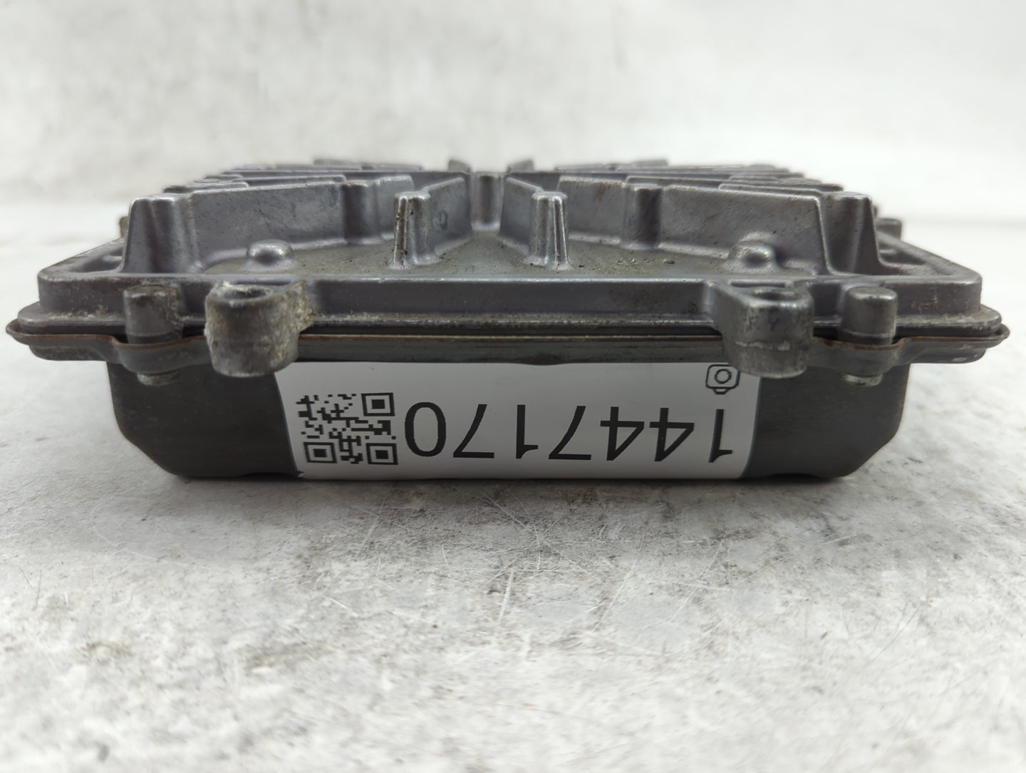 2008 Volvo Volvo40 PCM Engine Control Computer ECU ECM PCU OEM P/N:0261209038 30650454, 1376 0113 Fits OEM Used Auto Parts -