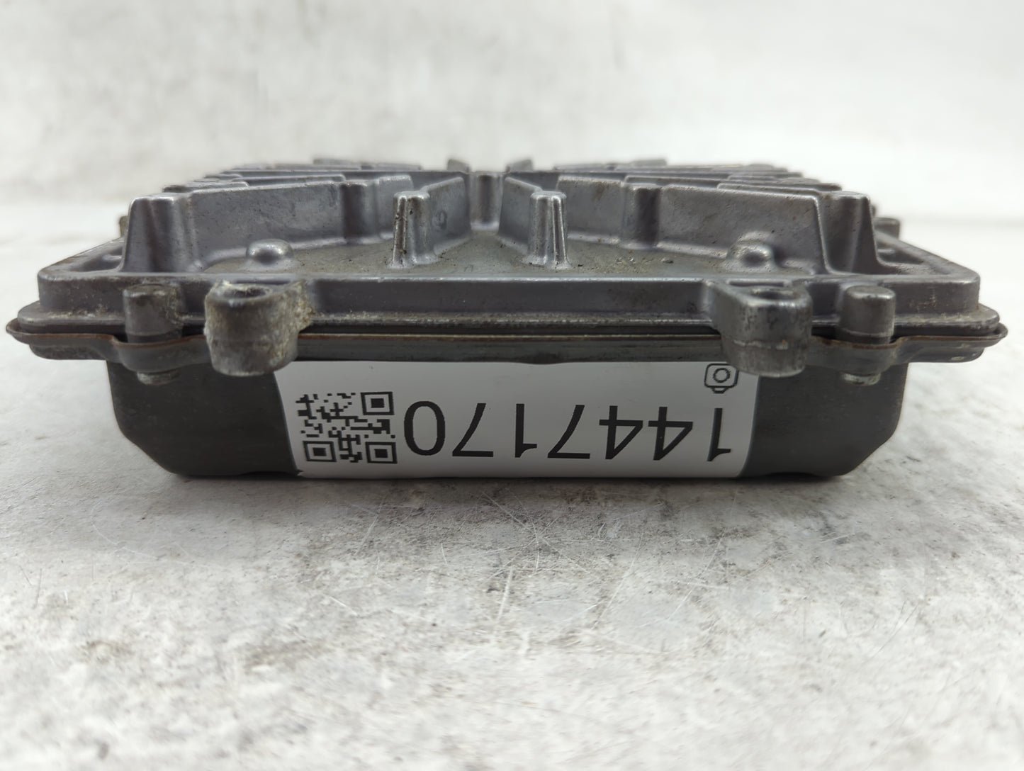 2008 Volvo Volvo40 PCM Engine Control Computer ECU ECM PCU OEM P/N:0261209038 30650454, 1376 0113 Fits OEM Used Auto Parts -