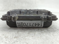 2008 Volvo Volvo40 PCM Engine Control Computer ECU ECM PCU OEM P/N:0261209038 30650454, 1376 0113 Fits OEM Used Auto Parts -