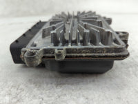 2008 Volvo Volvo40 PCM Engine Control Computer ECU ECM PCU OEM P/N:0261209038 30650454, 1376 0113 Fits OEM Used Auto Parts -