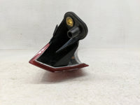 2007-2014 Volvo Xc90 Tail Light Assembly Driver Left OEM P/N:30698141 Fits Fits 2007 2008 2009 2010 2011 2012 2013 2014 OEM 