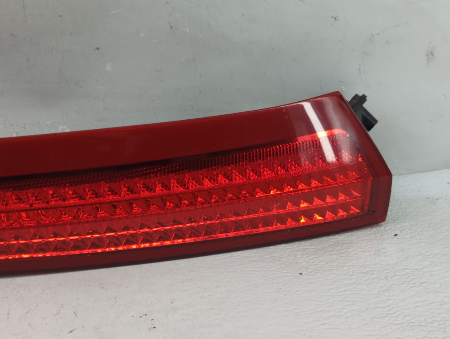2007-2014 Volvo Xc90 Tail Light Assembly Passenger Right OEM P/N:162656 Fits Fits 2007 2008 2009 2010 2011 2012 2013 2014 OE
