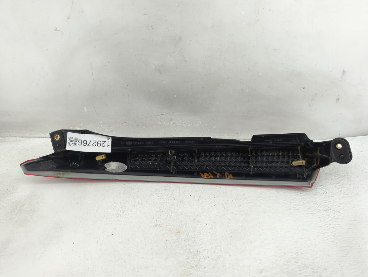 2007-2014 Volvo Xc90 Tail Light Assembly Passenger Right OEM P/N:162656 Fits Fits 2007 2008 2009 2010 2011 2012 2013 2014 OE