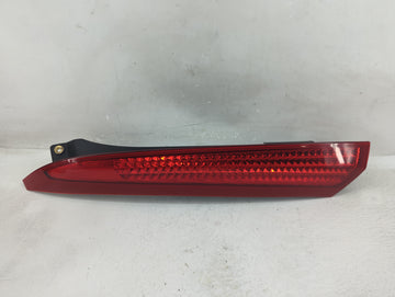 2007-2014 Volvo Xc90 Tail Light Assembly Driver Left OEM P/N:162655 Fits Fits 2007 2008 2009 2010 2011 2012 2013 2014 OEM Us