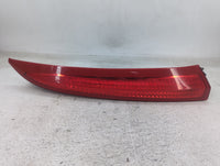 2007-2014 Volvo Xc90 Tail Light Assembly Passenger Right OEM P/N:30698142 Fits Fits 2007 2008 2009 2010 2011 2012 2013 2014 
