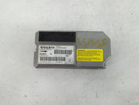 2005-2010 Volvo Xc90 Srs Safety Restraint System Module - Oemusedautoparts1.com