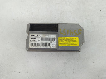 compare product 2005-2010 Volvo Xc90 Srs Safety Restraint System Module