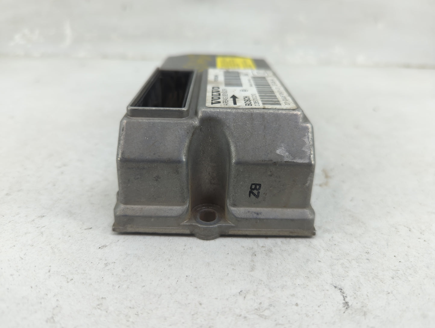 2005-2010 Volvo Xc90 Srs Safety Restraint System Module - Oemusedautoparts1.com