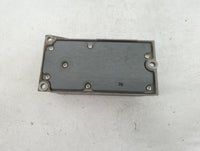 2005-2010 Volvo Xc90 Srs Safety Restraint System Module - Oemusedautoparts1.com