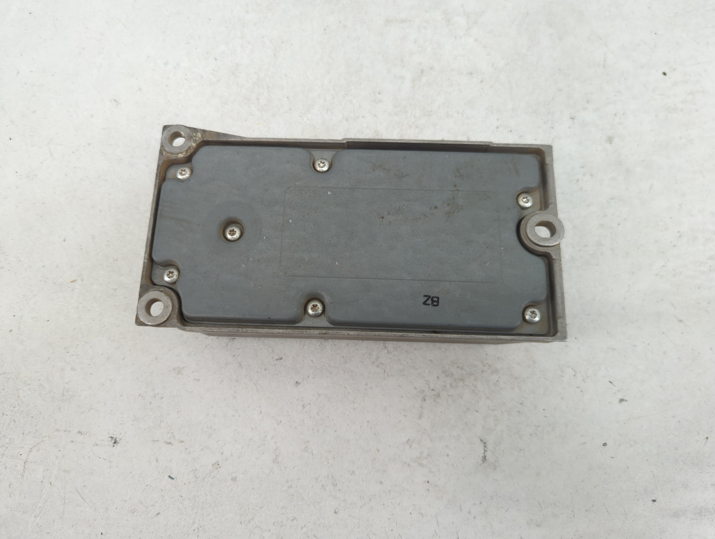 2008 Volvo Xc90 Srs Safety Restraint System Module P30782386|0285010210 - Oemusedautoparts1.com