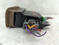 2007-2014 Volvo Xc90 Master Power Window Switch Replacement Driver Side Left P/N:30773895 0345902 Fits OEM Used Auto Parts -