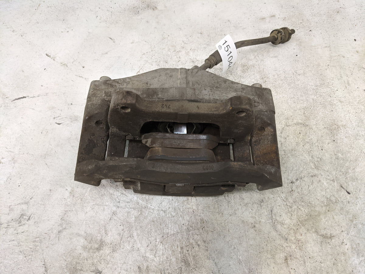2003-2009 Volvo Xc90 Front Passenger Right Brake Caliper - Oemusedautoparts1.com