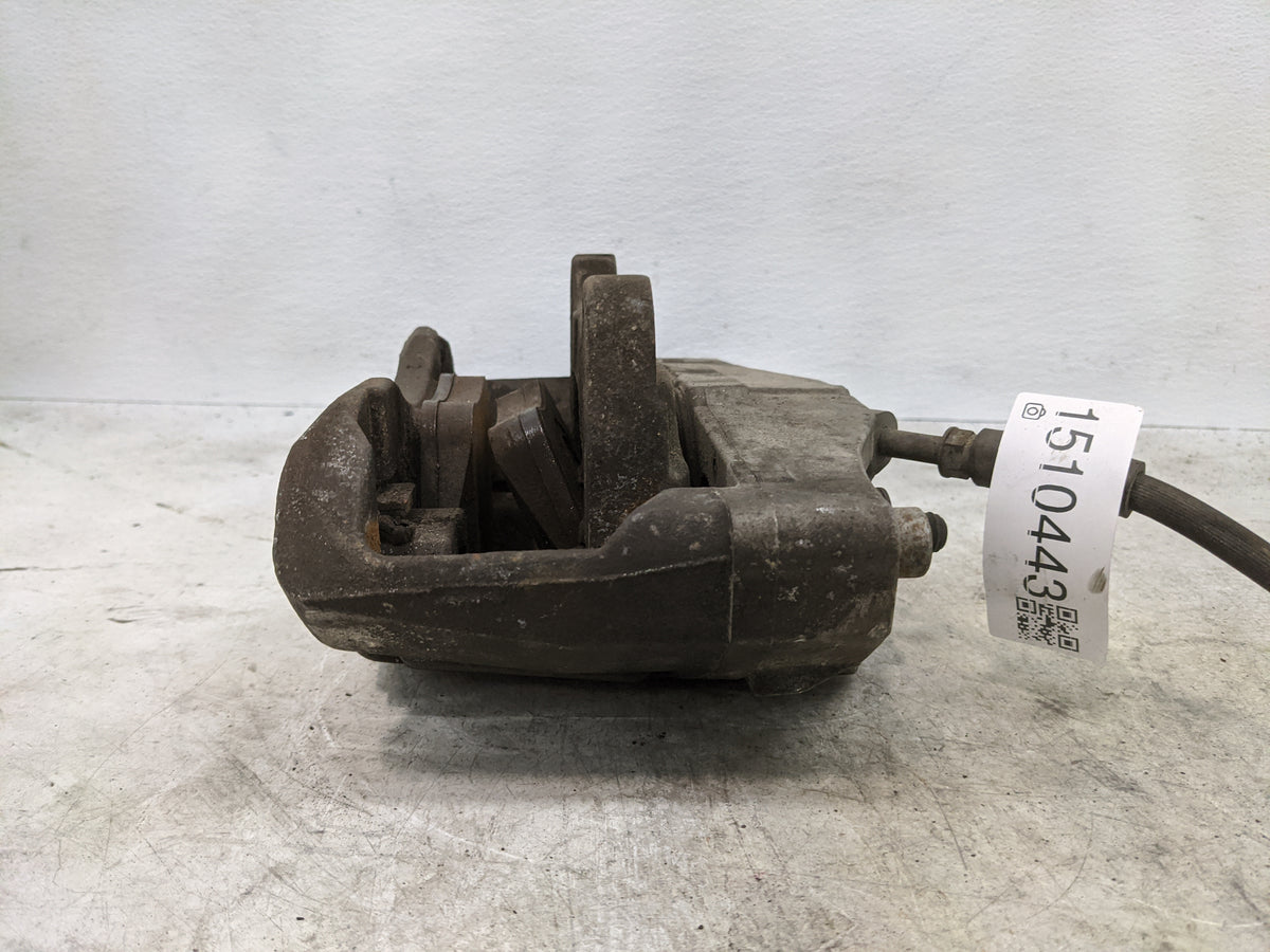 2008 Volvo Xc90 Front Driver Left Brake Caliper - Oemusedautoparts1.com