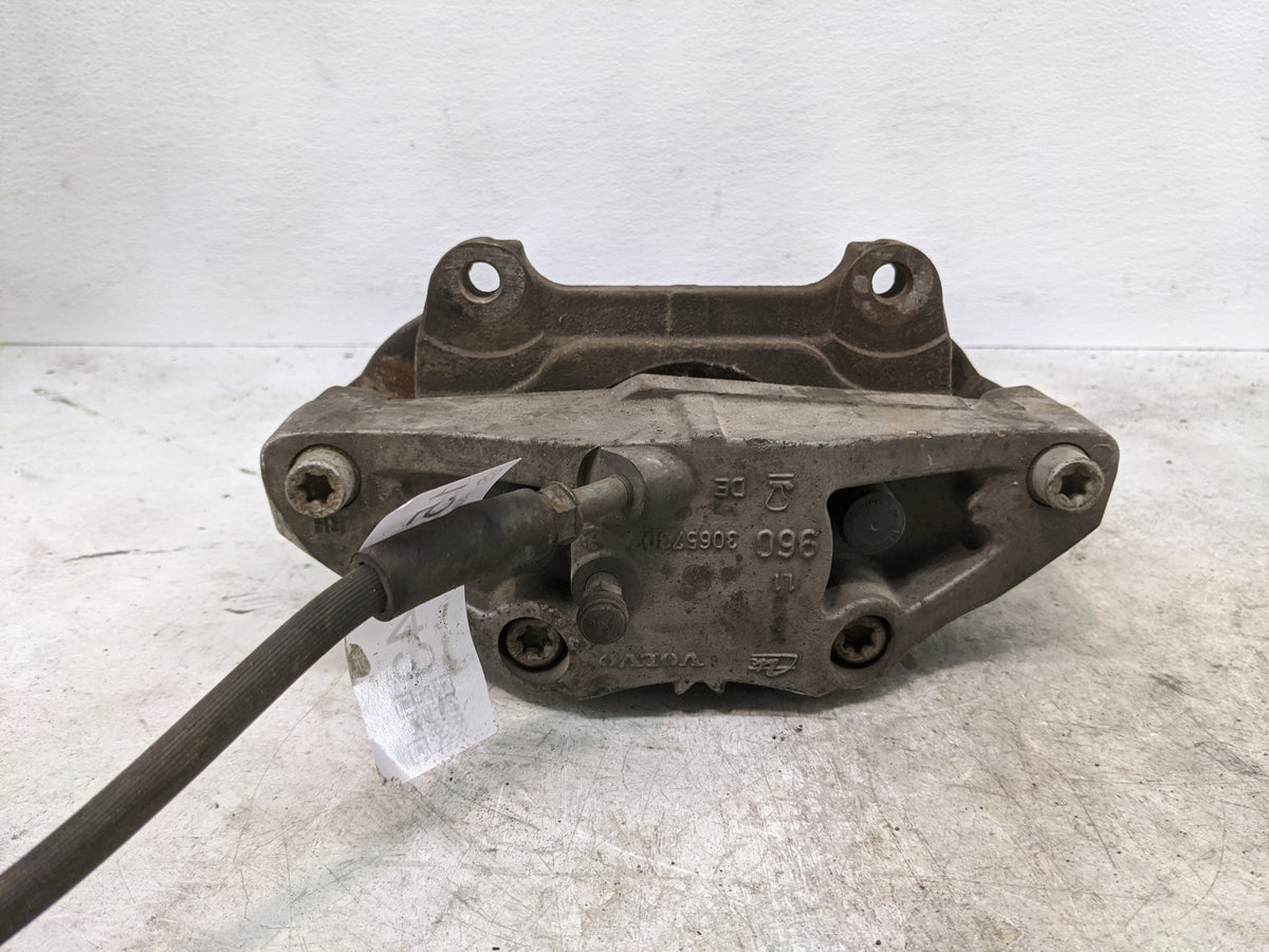 2008 Volvo Xc90 Front Driver Left Brake Caliper - Oemusedautoparts1.com