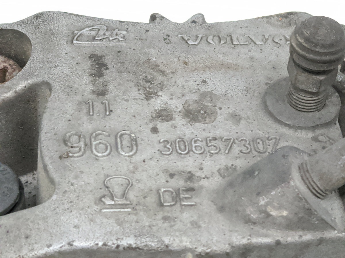 2003-2009 Volvo Xc90 Front Passenger Right Brake Caliper - Oemusedautoparts1.com