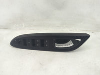 2007-2011 Volkswagen Eos Master Power Window Switch Replacement Driver Side Left P/N:1Q0959873B Fits OEM Used Auto Parts - O
