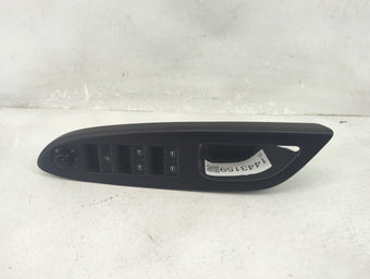 compare product 2007-2011 Volkswagen Eos Master Power Window Switch Replacement Driver Side Left P/N:1Q0959873B Fits OEM Used Auto Parts