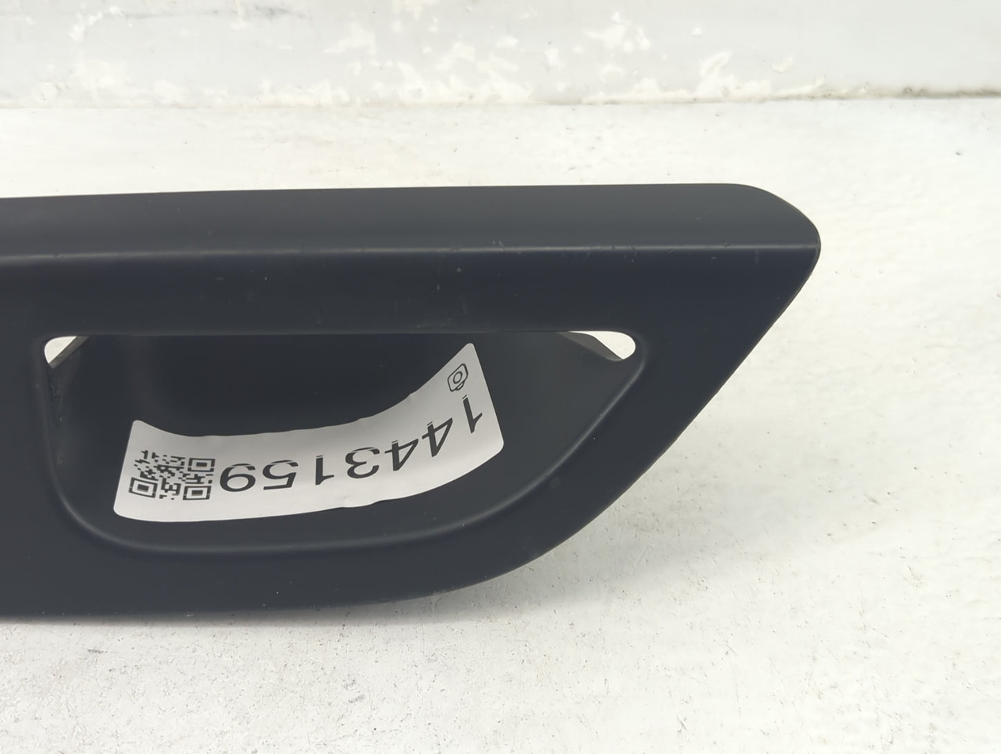 2007-2011 Volkswagen Eos Master Power Window Switch Replacement Driver Side Left P/N:1Q0959873B Fits OEM Used Auto Parts - O