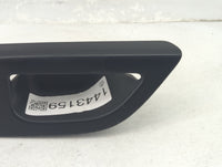 2007-2011 Volkswagen Eos Master Power Window Switch Replacement Driver Side Left P/N:1Q0959873B Fits OEM Used Auto Parts - O