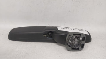 2008 Pontiac G5 Interior Rear View Mirror Replacement OEM Fits OEM Used Auto Parts