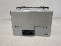 2009 Vibe Radio AM FM Cd Player Receiver Replacement Fits Fits 2010 OEM Used Auto Parts - Oemusedautoparts1.com