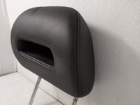 2009 Acura Csx Headrest Head Rest Rear Center Seat Black - Oemusedautoparts1.com