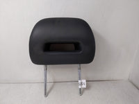 2009 Acura Csx Headrest Head Rest Rear Center Seat Black - Oemusedautoparts1.com