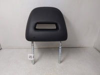 2009 Acura Csx Headrest Head Rest Rear Center Seat Black - Oemusedautoparts1.com