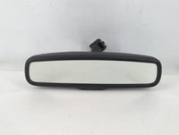 2013-2018 Acura Ilx Interior Rear View Mirror Replacement OEM P/N:IE4022197 Fits OEM Used Auto Parts - Oemusedautoparts1.com