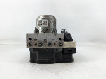 compare product 2009 Acura Ilx ABS Pump Control Module Replacement P/N:KC5D 6B26D 0869 7SB1K Fits OEM Used Auto Parts
