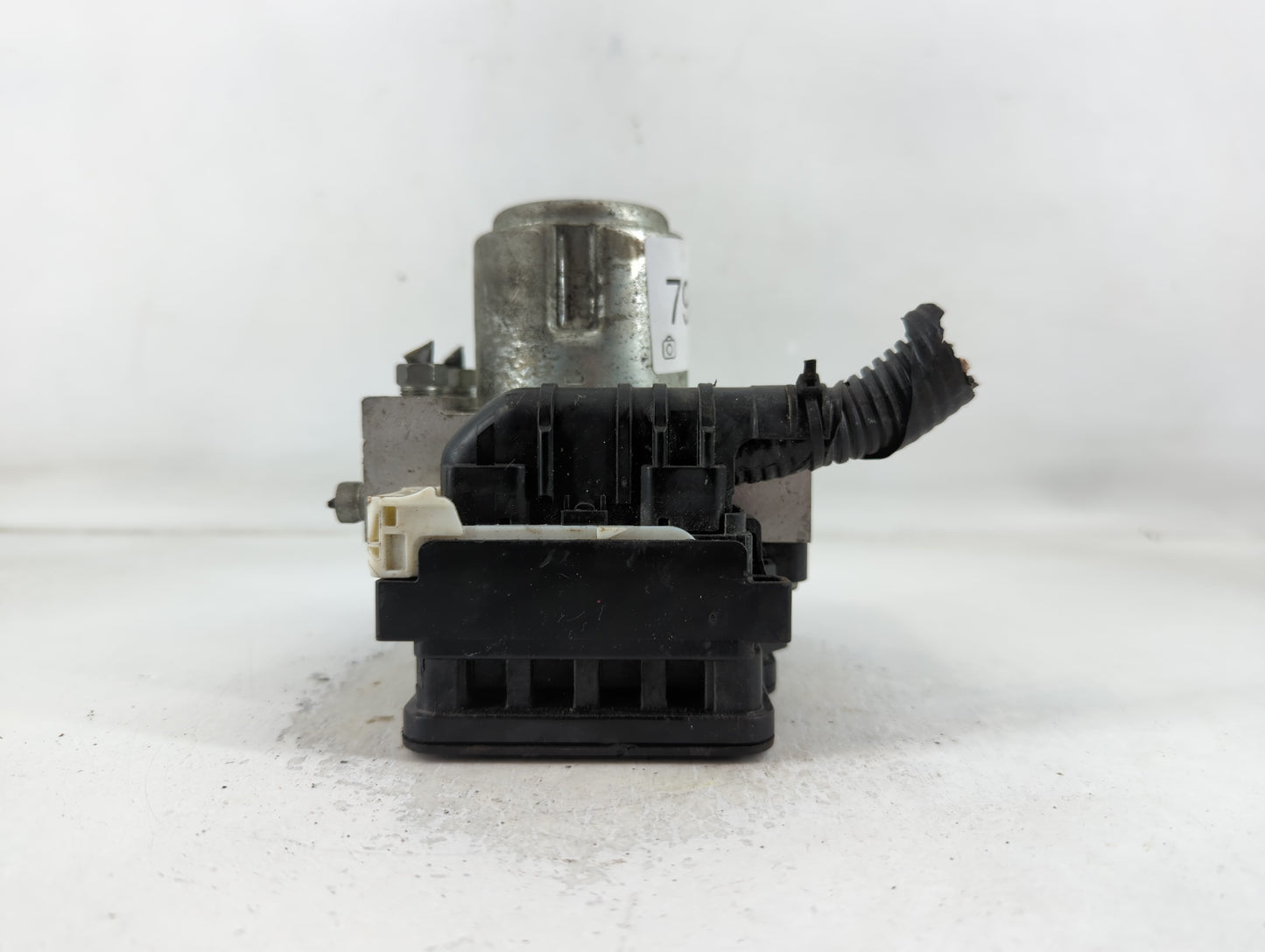 2009 Acura Ilx ABS Pump Control Module Replacement P/N:KC5D 6B26D 0869 7SB1K Fits OEM Used Auto Parts - Oemusedautoparts1.co