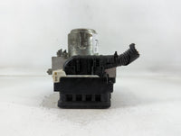 2009 Acura Ilx ABS Pump Control Module Replacement P/N:KC5D 6B26D 0869 7SB1K Fits OEM Used Auto Parts - Oemusedautoparts1.co