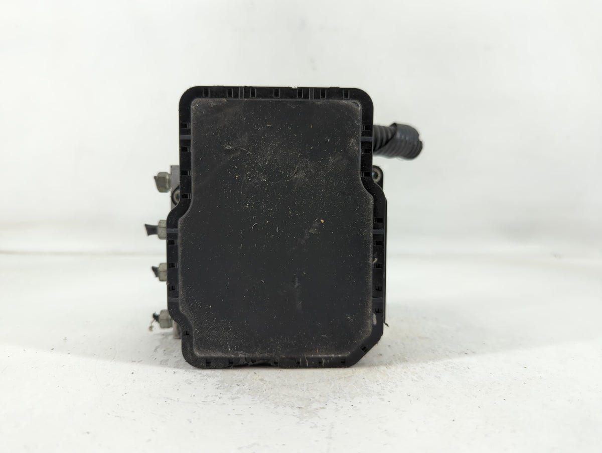 2009 Acura Ilx Anti-Lock Brake ABS Pump Module Actuator OEM P/N:KC5D 6B26D 0869 7SB1K Fits OEM Used Auto Parts - Oemusedauto